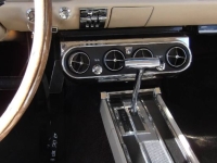 1966 Ford Mustang for sale in Michigan (ID-138752)
