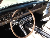 1966 Ford Mustang for sale in Michigan (ID-138752)