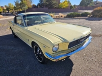 1966 Ford Mustang for sale in Michigan (ID-138752)