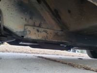 1966 Ford Mustang for sale in Michigan (ID-138753)