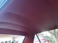 1966 Ford Mustang for sale in Michigan (ID-138753)