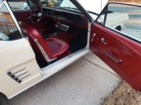 1966 Ford Mustang for sale in Michigan (ID-138753)