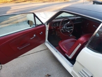 1966 Ford Mustang for sale in Michigan (ID-138753)