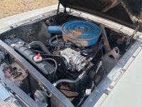 1966 Ford Mustang for sale in Michigan (ID-138753)