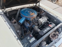 1966 Ford Mustang for sale in Michigan (ID-138753)