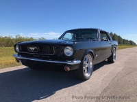 1966 Ford Mustang for sale in Riverhead, New York (ID-138828)