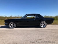 1966 Ford Mustang for sale in Riverhead, New York (ID-138828)