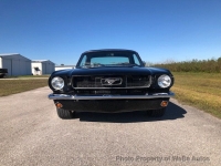 1966 Ford Mustang for sale in Riverhead, New York (ID-138828)