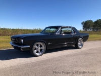 1966 Ford Mustang for sale in Riverhead, New York (ID-138828)