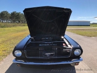 1966 Ford Mustang for sale in Riverhead, New York (ID-138828)
