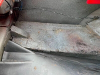 1966 Ford Mustang for sale in Michigan (ID-139010)