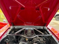 1966 Ford Mustang for sale in Michigan (ID-139010)