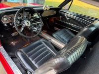 1966 Ford Mustang for sale in Michigan (ID-139010)