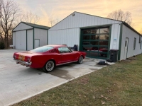 1966 Ford Mustang for sale in Michigan (ID-139010)