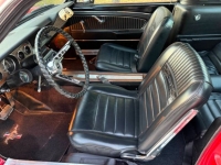 1966 Ford Mustang for sale in Michigan (ID-139010)