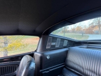 1966 Ford Mustang for sale in Michigan (ID-139010)