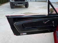1966 Ford Mustang for sale in Michigan (ID-139010)