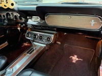 1966 Ford Mustang for sale in Michigan (ID-139010)