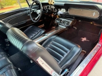 1966 Ford Mustang for sale in Michigan (ID-139010)