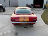 1966 Ford Mustang for sale in Michigan (ID-139010)
