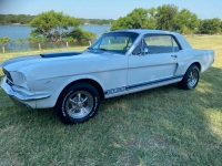 1966 Ford Mustang for sale in Michigan (ID-139123)