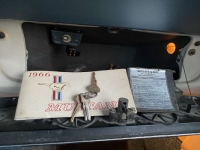 1966 Ford Mustang for sale in Michigan (ID-139123)