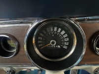 1966 Ford Mustang for sale in Michigan (ID-139123)
