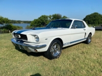 1966 Ford Mustang for sale in Michigan (ID-139123)