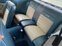 1966 Ford Mustang for sale in Michigan (ID-139123)