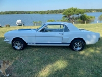 1966 Ford Mustang for sale in Michigan (ID-139123)