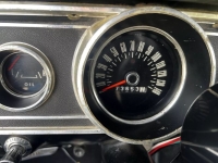 1966 Ford Mustang for sale in Michigan (ID-139149)