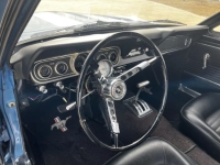 1966 Ford Mustang for sale in Michigan (ID-139149)