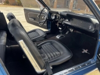 1966 Ford Mustang for sale in Michigan (ID-139149)
