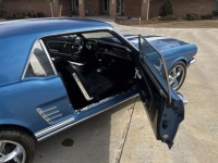 1966 Ford Mustang for sale in Michigan (ID-139149)