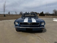 1966 Ford Mustang for sale in Michigan (ID-139149)