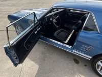 1966 Ford Mustang for sale in Michigan (ID-139149)