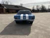 1966 Ford Mustang for sale in Michigan (ID-139149)