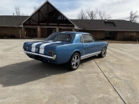 1966 Ford Mustang for sale in Michigan (ID-139149)
