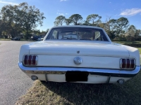 1966 Ford Mustang for sale in Michigan (ID-139173)