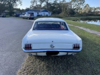 1966 Ford Mustang for sale in Michigan (ID-139173)