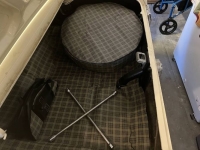 1966 Ford Mustang for sale in Michigan (ID-139173)
