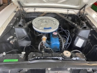 1966 Ford Mustang for sale in Michigan (ID-139173)