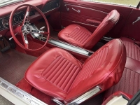 1966 Ford Mustang for sale in Michigan (ID-139173)