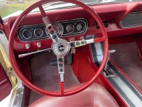 1966 Ford Mustang for sale in Michigan (ID-139173)