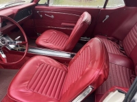1966 Ford Mustang for sale in Michigan (ID-139173)