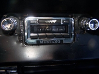 1966 Ford Mustang for sale in Michigan (ID-139221)