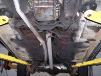 1966 Ford Mustang for sale in Michigan (ID-139221)