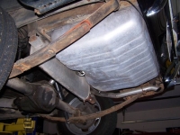 1966 Ford Mustang for sale in Michigan (ID-139221)