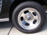 1966 Ford Mustang for sale in Michigan (ID-139221)
