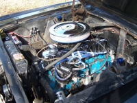 1966 Ford Mustang for sale in Michigan (ID-139221)
